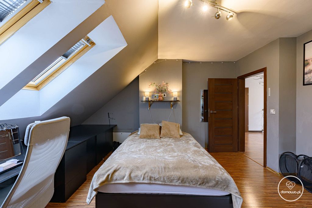 bliźniak, 5 pokoi Skrzeszew, ul. Familijna. Zdjęcie 24