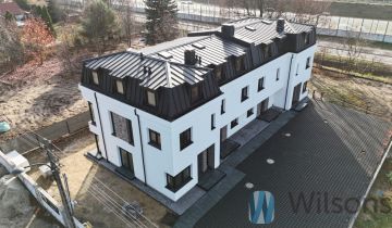 dom szeregowy, 5 pokoi Warszawa