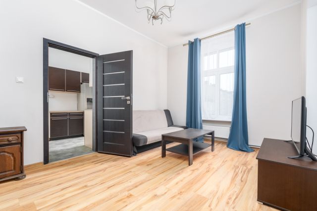 Mieszkanie 3-pokojowe Szczecin, ul. Kaszubska. Zdjęcie 10