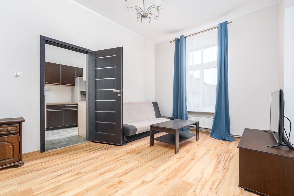 Mieszkanie 3-pokojowe Szczecin, ul. Kaszubska. Zdjęcie 10