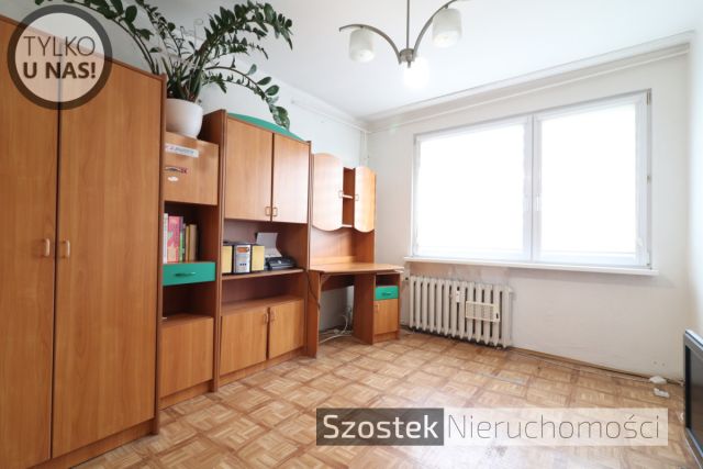 Mieszkanie 2-pokojowe Częstochowa Północ, ul. Czecha. Zdjęcie 6