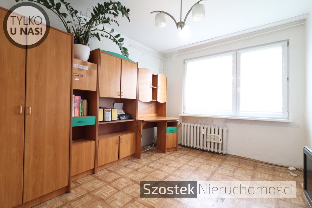 Mieszkanie 2-pokojowe Częstochowa Północ, ul. Czecha. Zdjęcie 6