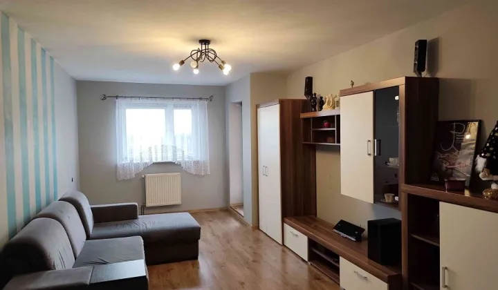 Mieszkanie 2-pokojowe Leszno, ul. Jana Ostroroga