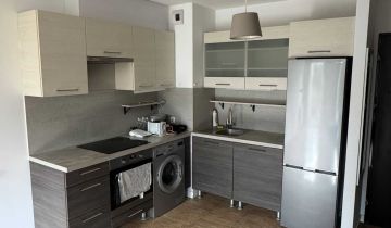 Mieszkanie 2-pokojowe Gdańsk Osowa