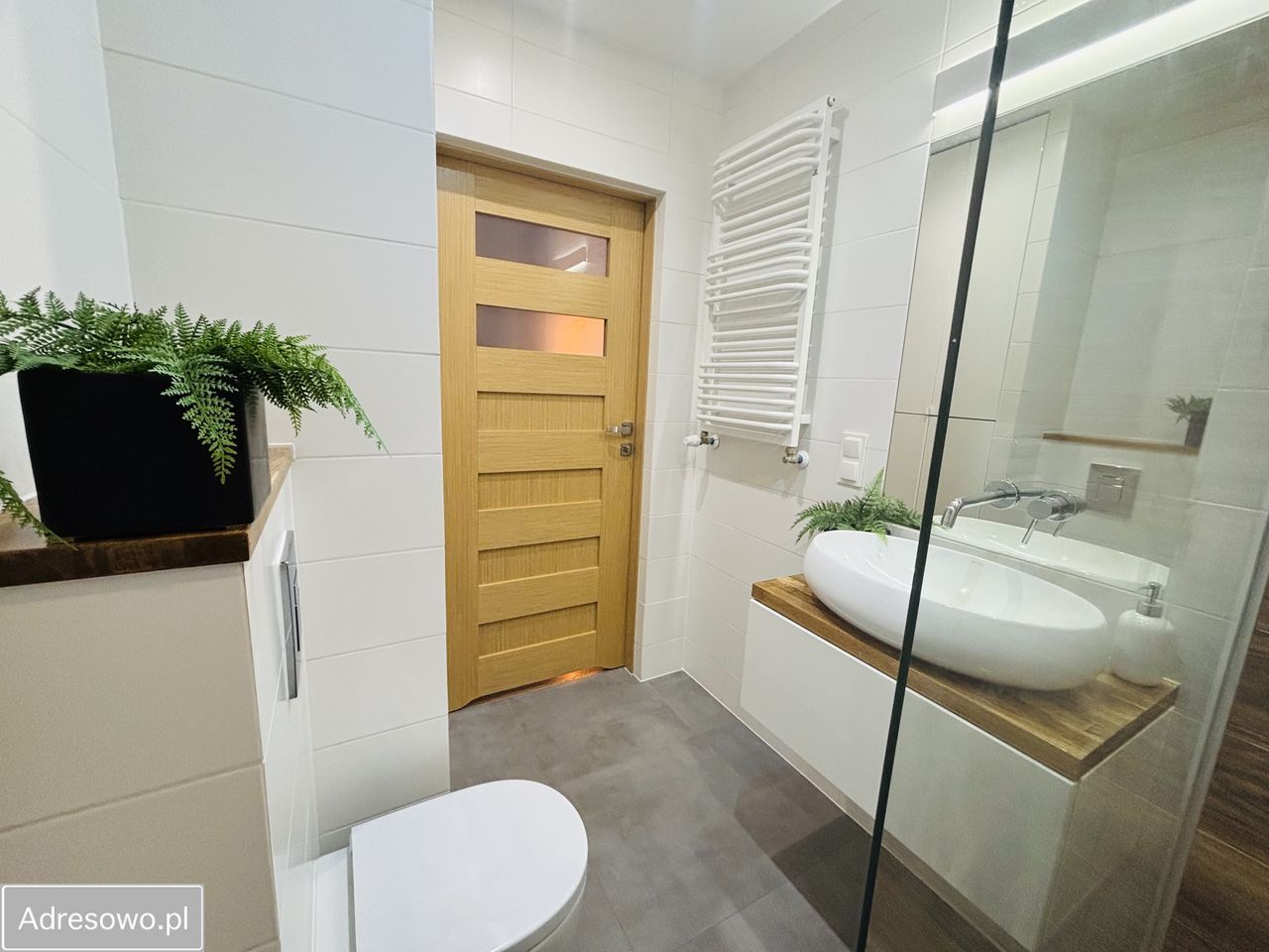 Mieszkanie 2-pokojowe Gdańsk Piecki, ul. Dolne Migowo. Zdjęcie 2