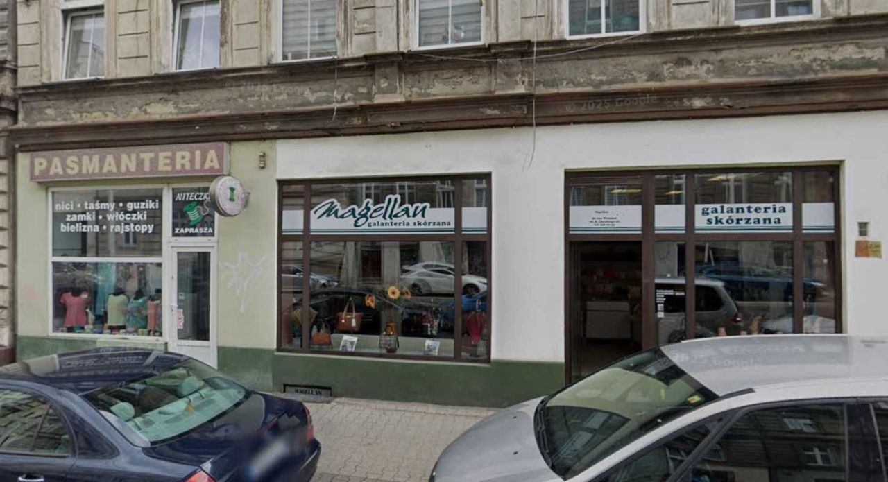 Lokal Wrocław, ul. Bolesława Chrobrego. Zdjęcie 8