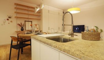 Mieszkanie 2-pokojowe Warszawa Praga-Północ, ul. Markowska