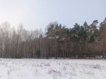 Działka rolna Bieliny. Zdjęcie 3