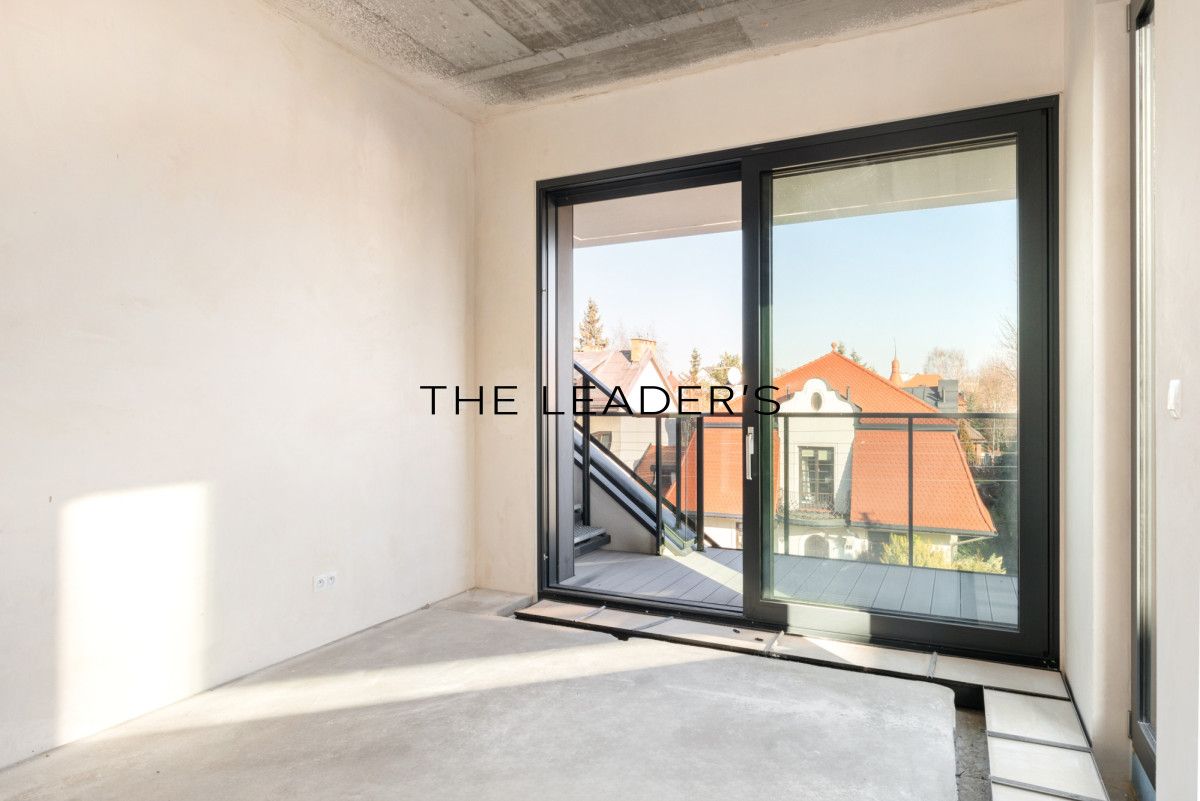 Mieszkanie 6-pokojowe Warszawa Wilanów, ul. Piechoty Łanowej. Zdjęcie 21