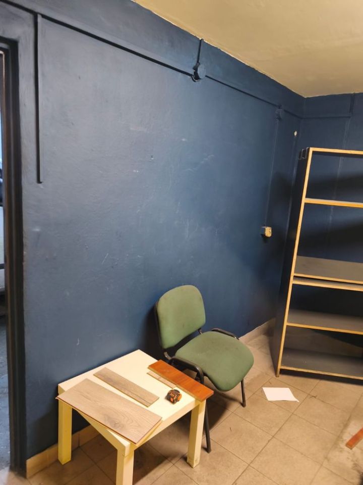 Hala/magazyn Katowice Szopienice. Zdjęcie 7