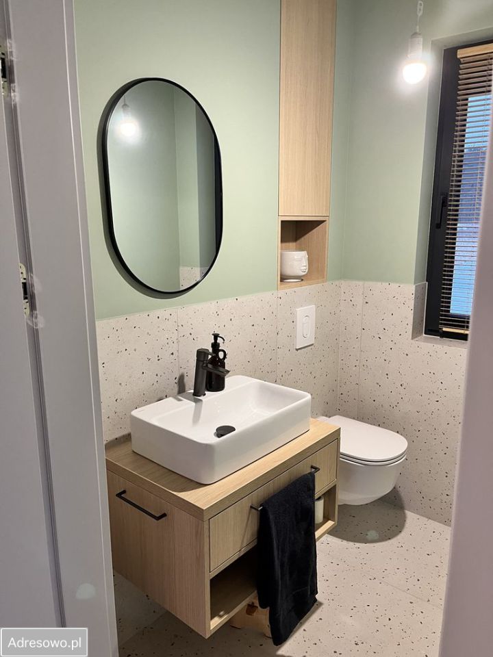 dom wolnostojący, 5 pokoi Oleśniczka. Zdjęcie 12