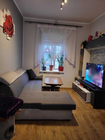 Mieszkanie 2-pokojowe Czeladź Piaski, ul. Tadeusza Kościuszki. Zdjęcie 1