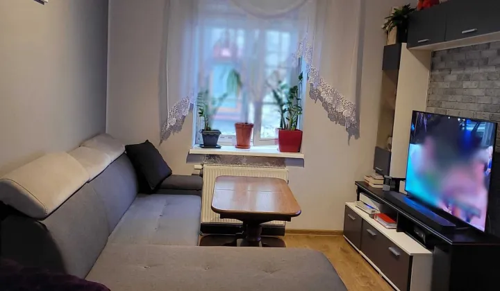 Mieszkanie 2-pokojowe Czeladź Piaski, ul. Tadeusza Kościuszki