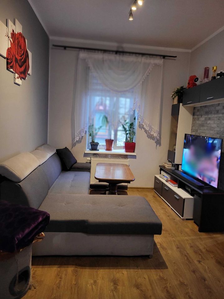 Mieszkanie 2-pokojowe Czeladź Piaski, ul. Tadeusza Kościuszki. Zdjęcie 1