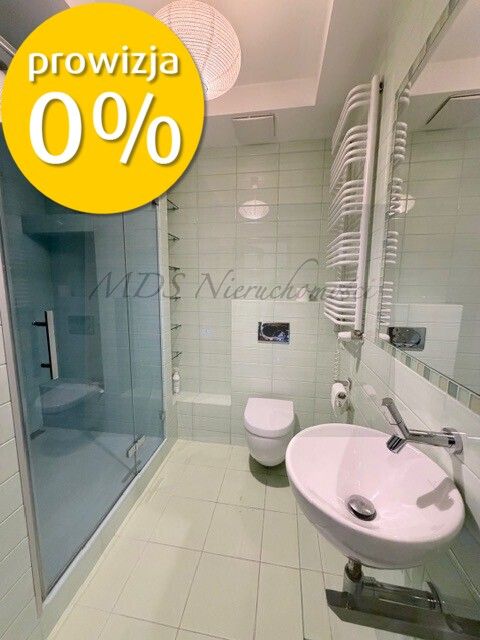 Mieszkanie 3-pokojowe Warszawa Praga-Południe, ul. Ludwisarska. Zdjęcie 5