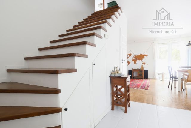 bliźniak, 4 pokoje Gdańsk Łostowice, ul. Elfów. Zdjęcie 11