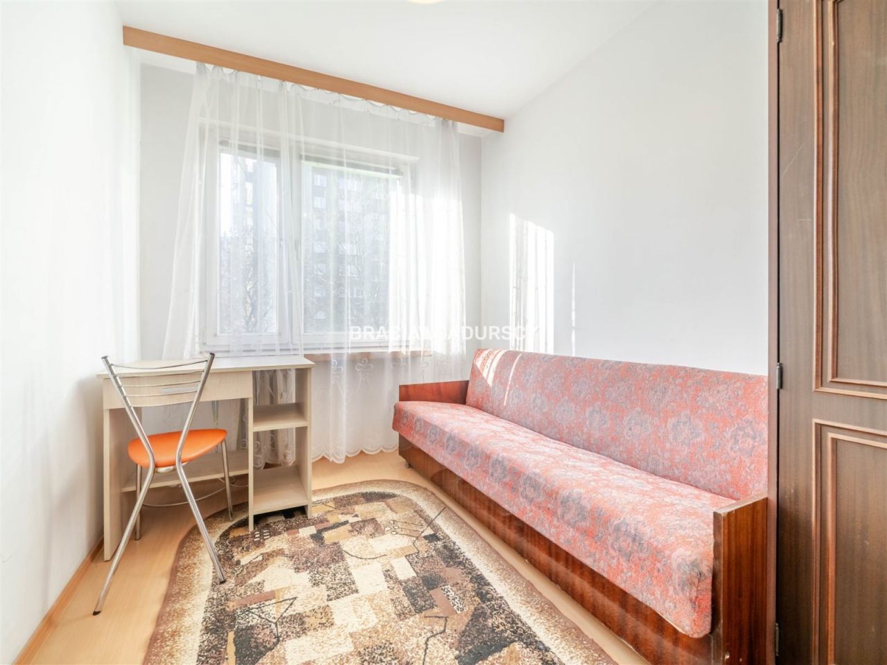 Mieszkanie 3-pokojowe Kraków Czyżyny, os. Dywizjonu 303. Zdjęcie 8