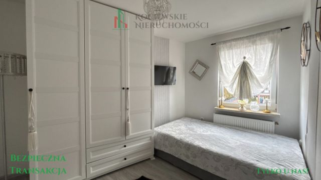 Mieszkanie 1-pokojowe Starogard Gdański, ul. Tadeusza Kościuszki. Zdjęcie 6