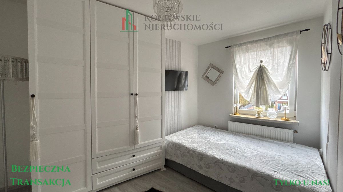 Mieszkanie 1-pokojowe Starogard Gdański, ul. Tadeusza Kościuszki. Zdjęcie 6