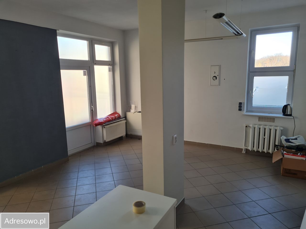 Lokal Szczecin Prawobrzeże, ul. Brązowa. Zdjęcie 2