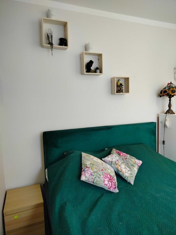 Mieszkanie 3-pokojowe Wrocław Krzyki, ul. Krzycka. Zdjęcie 6