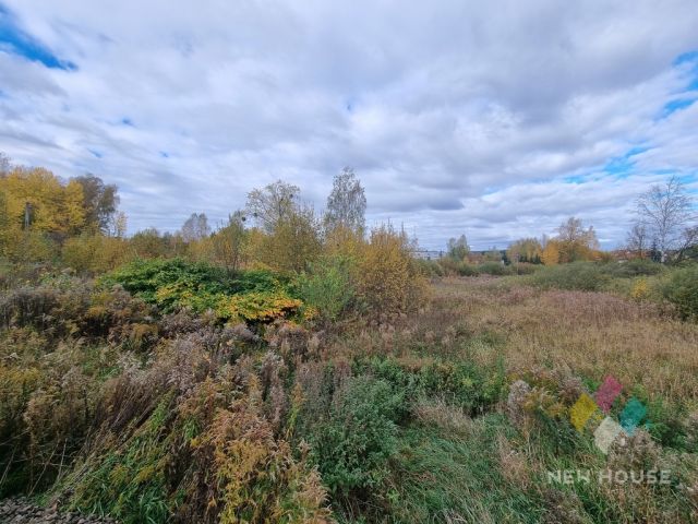 Działka budowlana Dywity, ul. Spółdzielcza. Zdjęcie 7