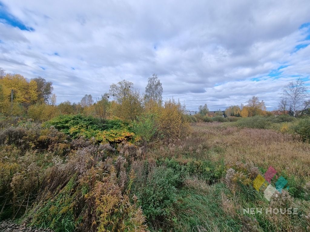 Działka budowlana Dywity, ul. Spółdzielcza. Zdjęcie 7