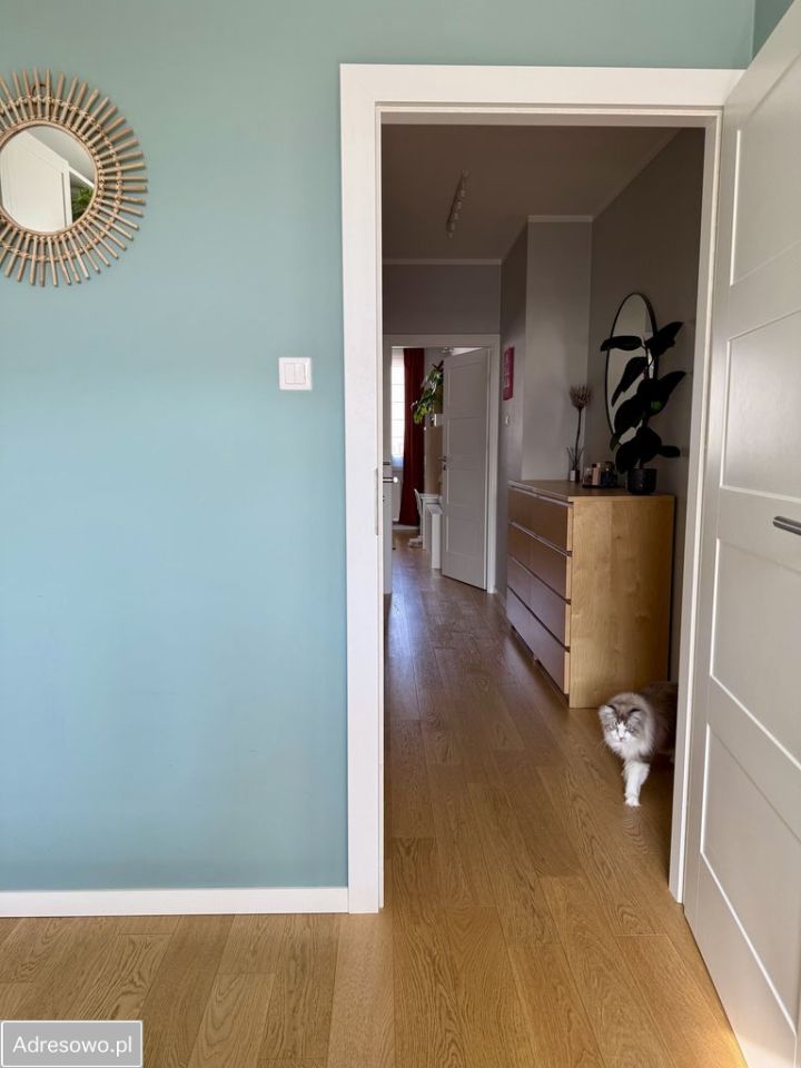 Mieszkanie 3-pokojowe Warszawa Bielany, ul. Sokratesa. Zdjęcie 9