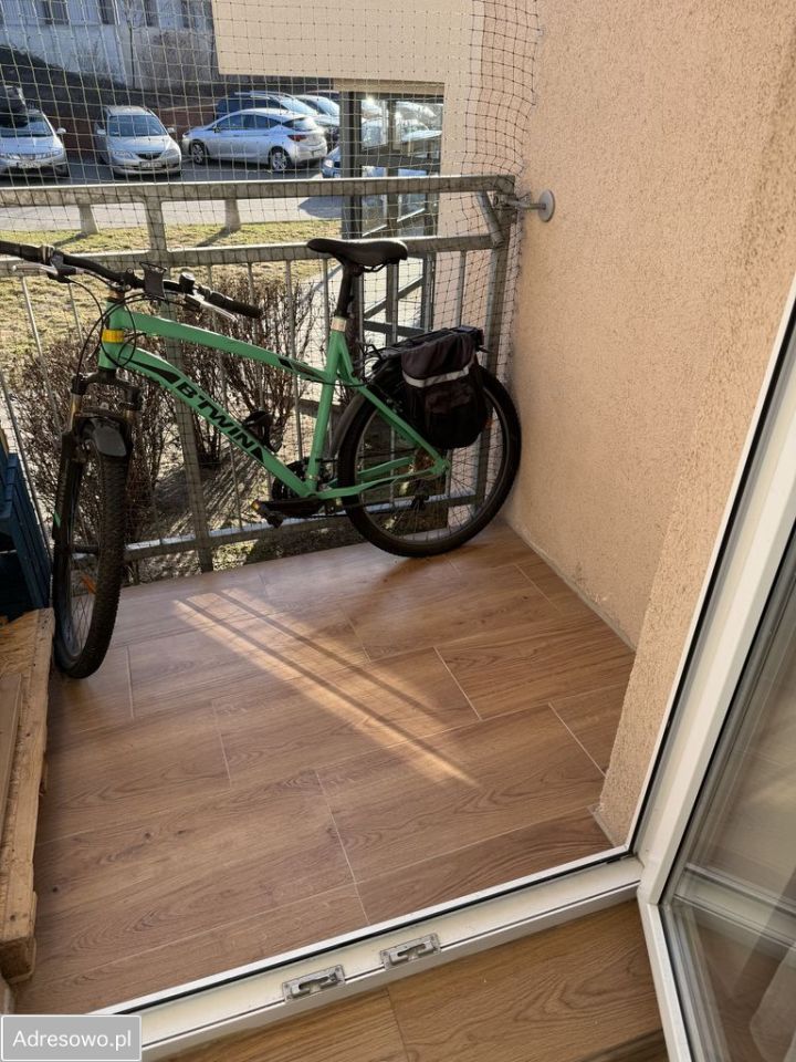 Mieszkanie 2-pokojowe Koziegłowy, ul. marsz. Józefa Piłsudskiego. Zdjęcie 17