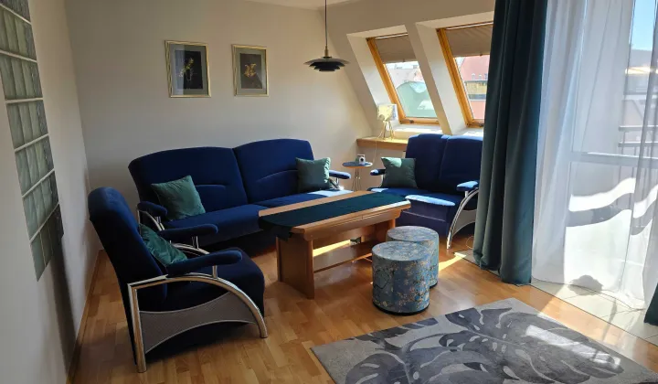 Mieszkanie 3-pokojowe Białystok Nowe Miasto, ul. Pogodna