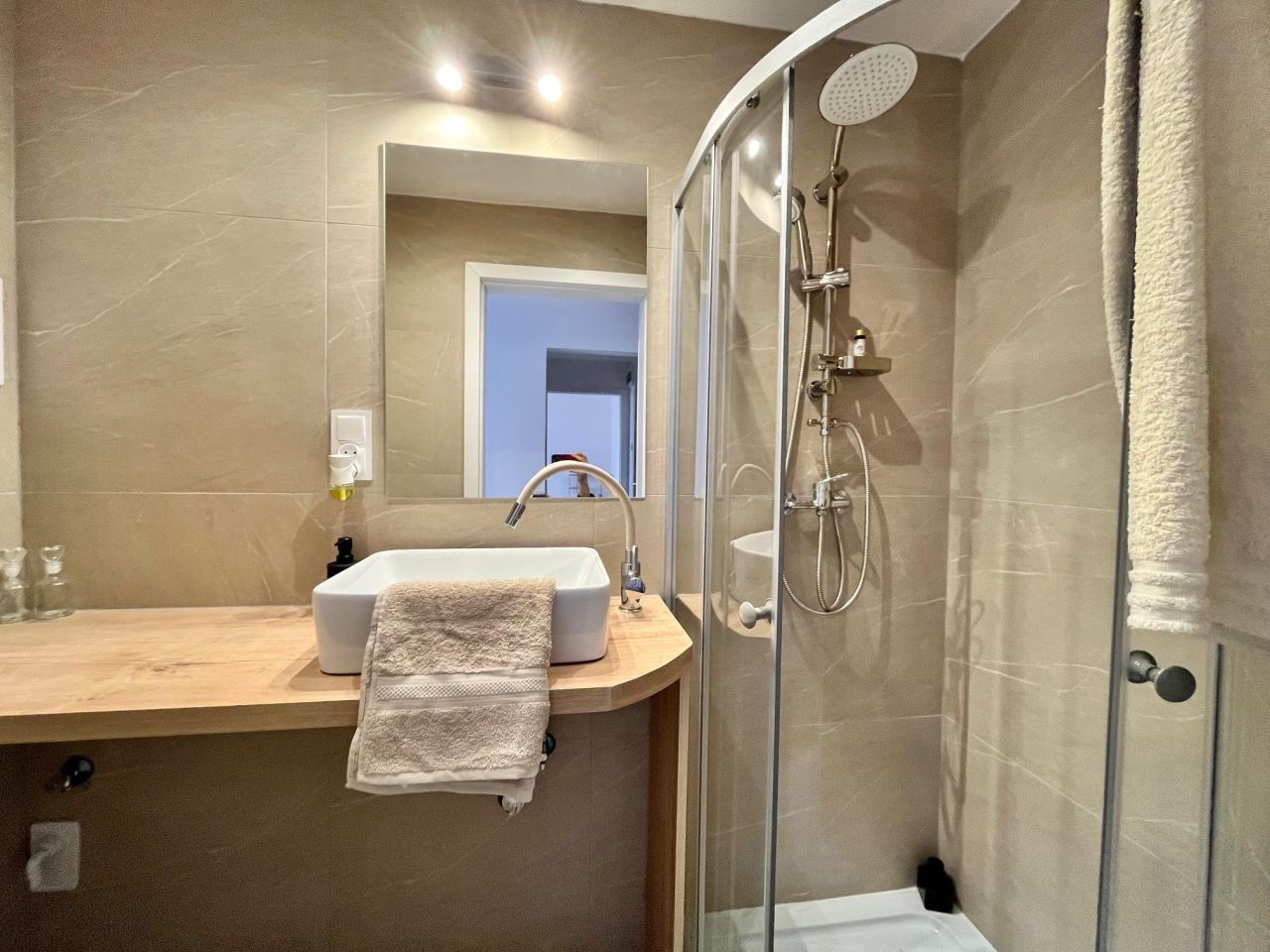 Mieszkanie 2-pokojowe Łódź Widzew, ul. Tatrzańska. Zdjęcie 17