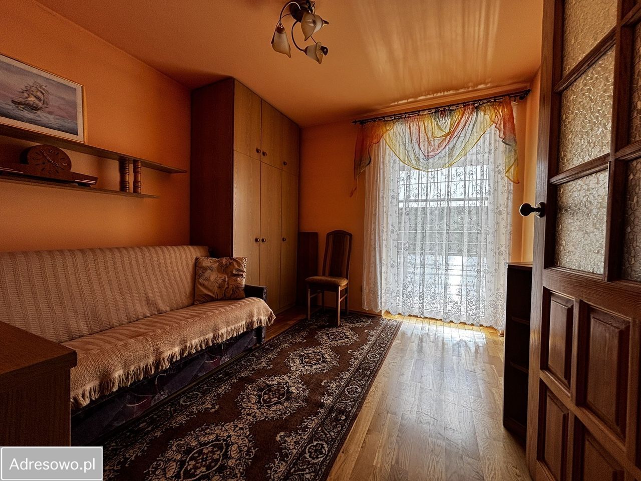 dom wolnostojący, 4 pokoje Ugniewo. Zdjęcie 7