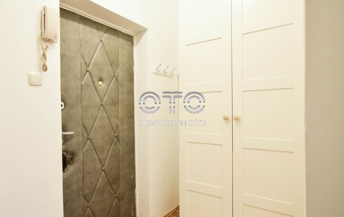 Mieszkanie 1-pokojowe Wrocław Śródmieście, pl. Dominikański. Zdjęcie 8