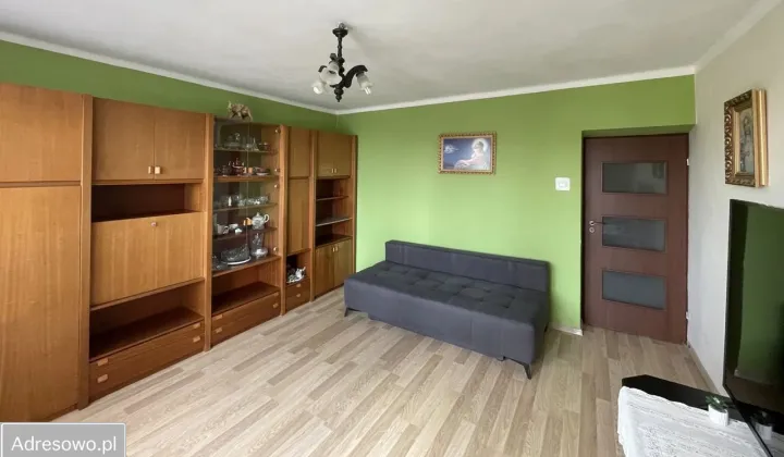 Mieszkanie 2-pokojowe Jaworzno