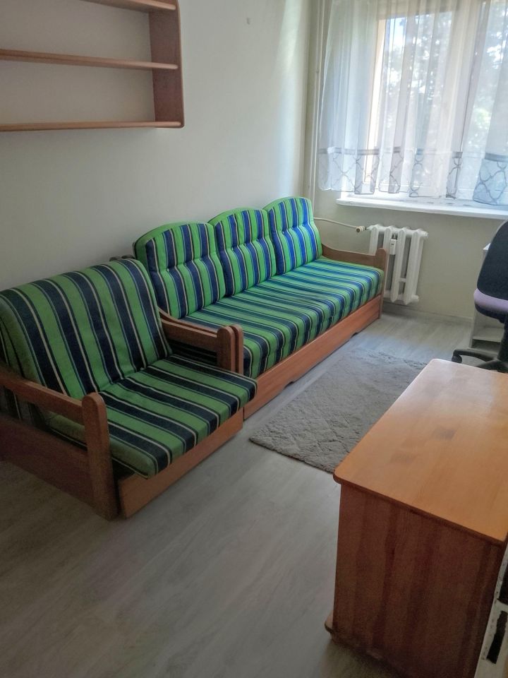 Mieszkanie 3-pokojowe Łódź Retkinia, ul. Eugeniusza Lokajskiego. Zdjęcie 11