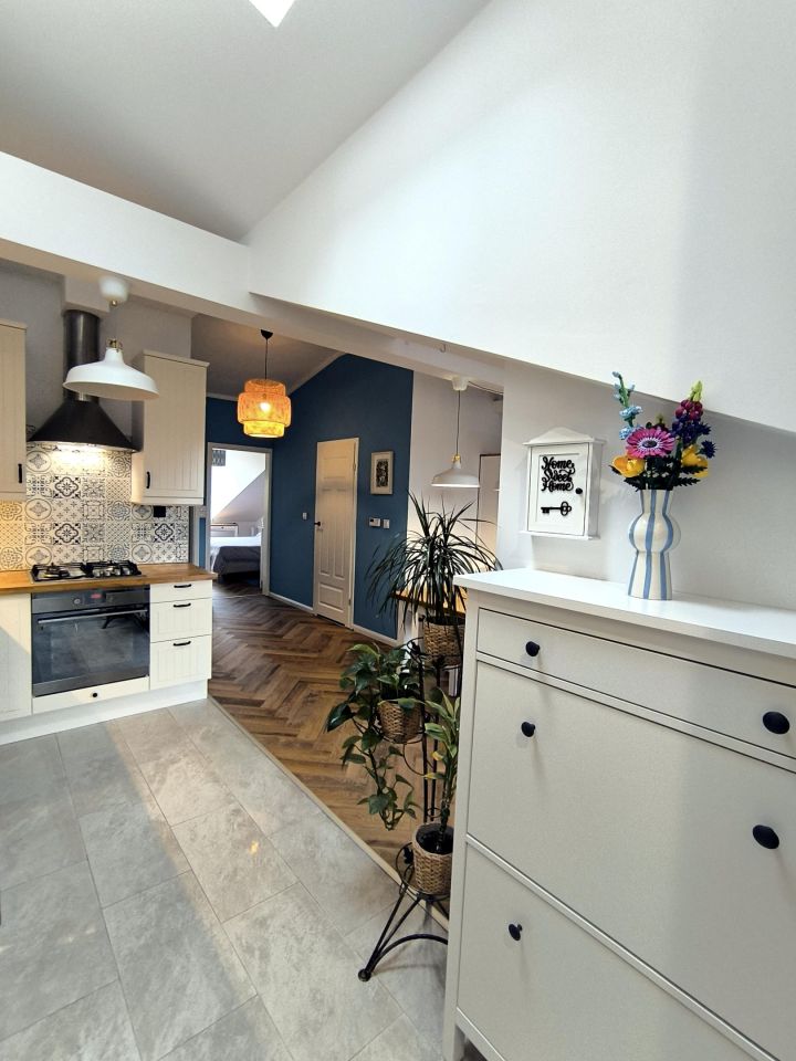 Mieszkanie 3-pokojowe Straszyn, ul. Spokojna. Zdjęcie 2