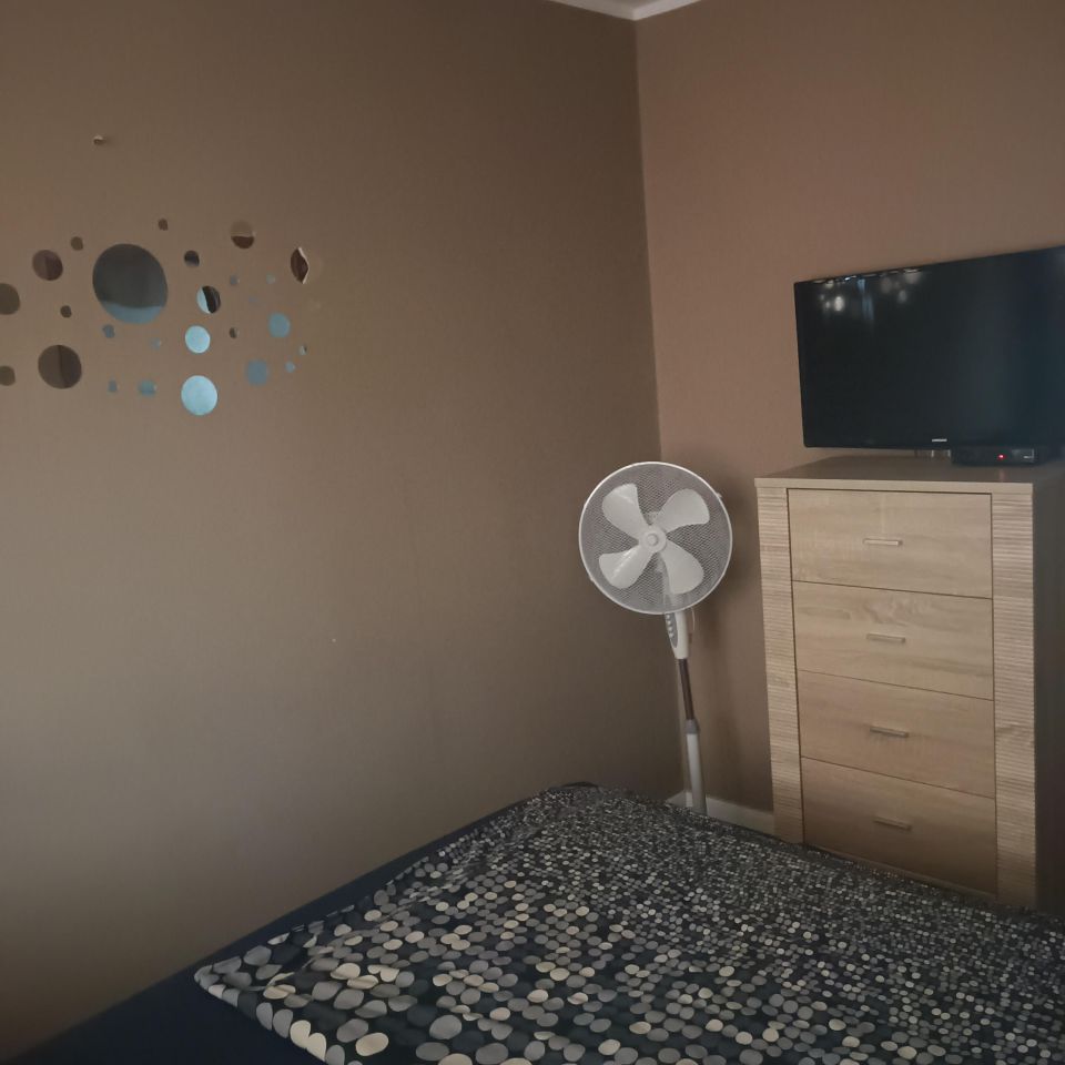 Mieszkanie 3-pokojowe Złotów, ul. Bohaterów Westerplatte. Zdjęcie 5