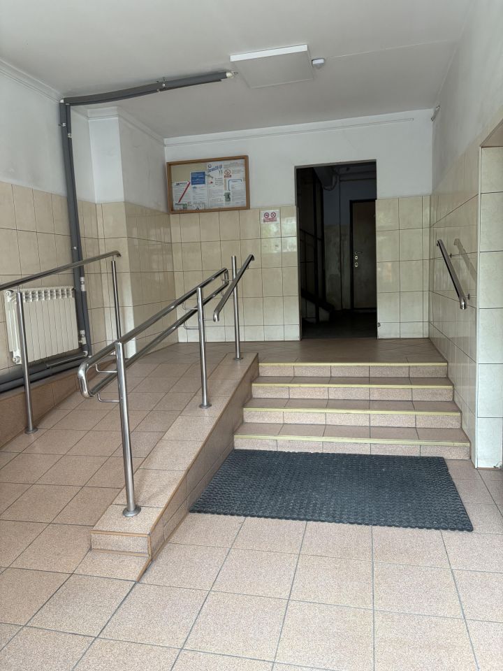 Mieszkanie 3-pokojowe Warszawa Bielany, ul. Przy Agorze. Zdjęcie 11