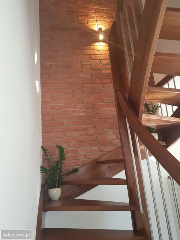bliźniak, 5 pokoi Grudziądz, ul. Ignacego Paderewskiego. Zdjęcie 15