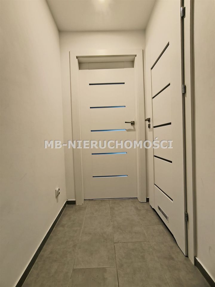 Mieszkanie 3-pokojowe Olsztyn Zatorze, ul. Nad Jarem. Zdjęcie 9
