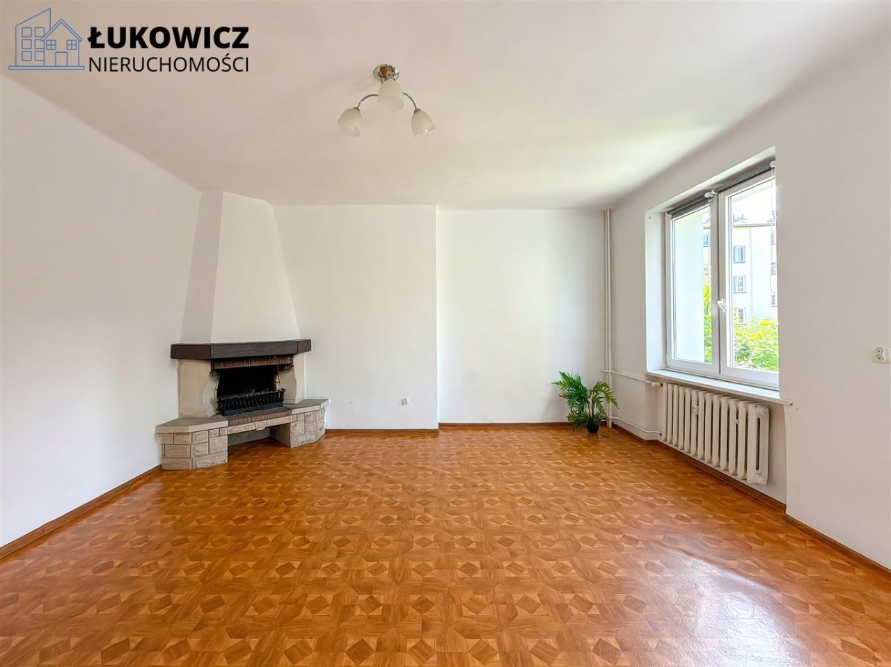 Mieszkanie 3-pokojowe Bielsko-Biała, ul. Widok. Zdjęcie 7