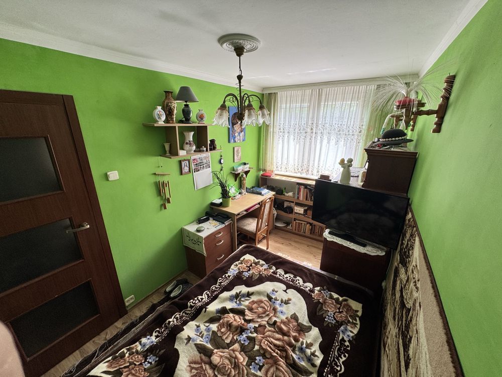 Mieszkanie 2-pokojowe Chojnice, ul. Młodzieżowa. Zdjęcie 8