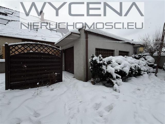 dom wolnostojący, 4 pokoje Reda, ul. Cypriana Kamila Norwida. Zdjęcie 15