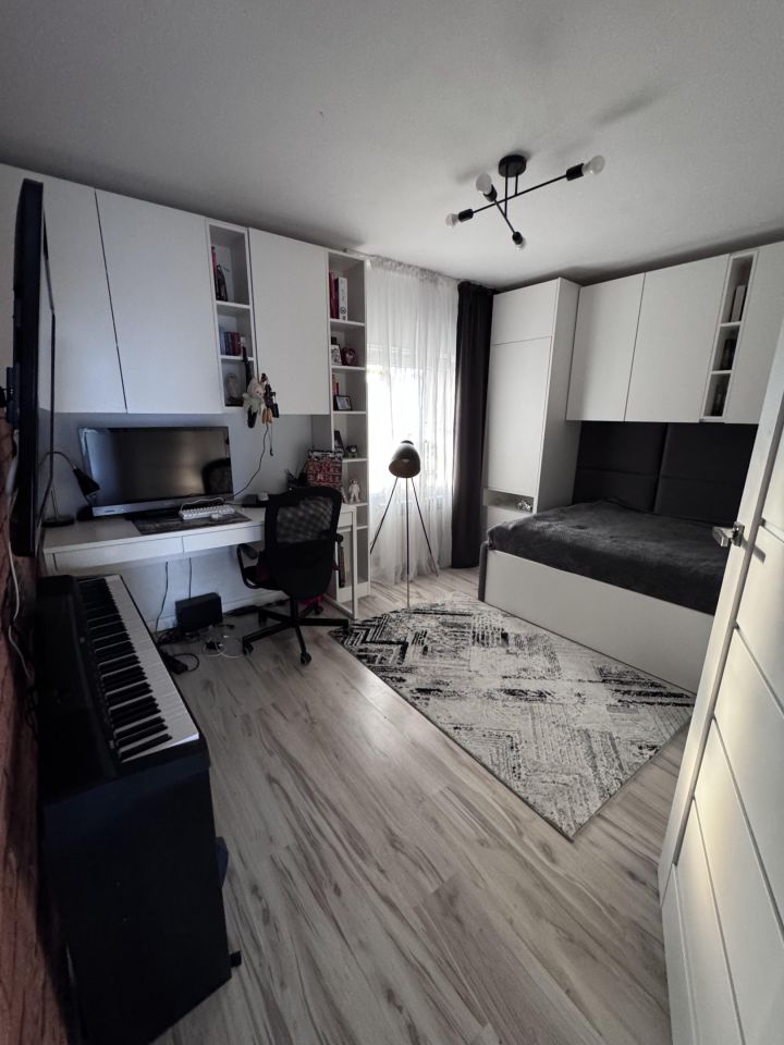 dom wolnostojący, 3 pokoje Hornówek, Hornówek. Zdjęcie 7
