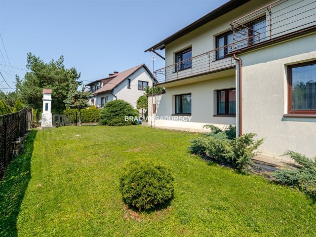 dom wolnostojący, 6 pokoi Zabierzów, ul. Krakowska. Zdjęcie 36