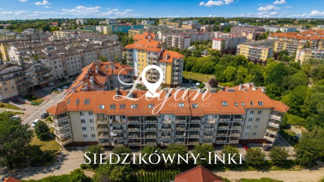 Mieszkanie 4-pokojowe Gorzów Wielkopolski Górczyn, ul. Danuty Siedzikówny - Inki. Zdjęcie 18