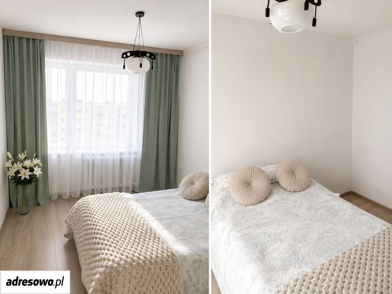 Mieszkanie 2-pokojowe Dąbrowa Górnicza Łęknice, ul. Topolowa. Zdjęcie 9