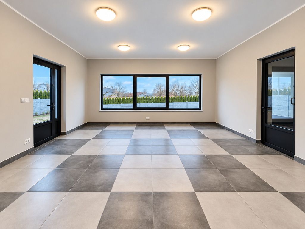 Lokal Rzeszów, ul. Myśliwska. Zdjęcie 1