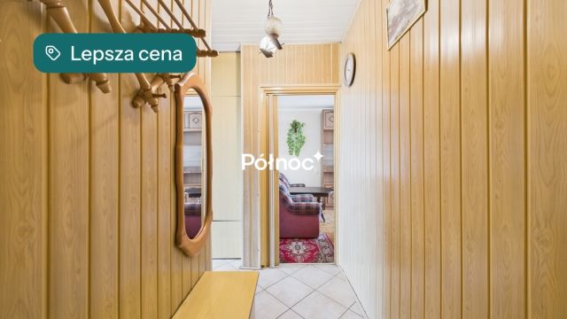 Mieszkanie 2-pokojowe Mońki, ul. Tysiąclecia. Zdjęcie 14