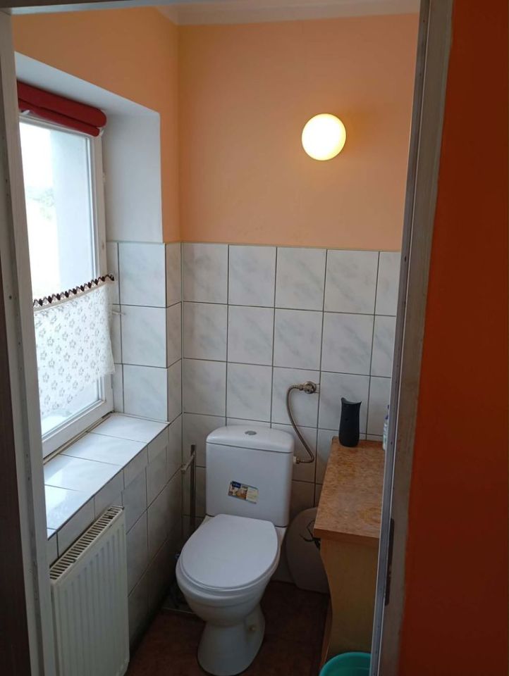 Mieszkanie 1-pokojowe Starogard Gdański, ul. Jagodowa. Zdjęcie 6